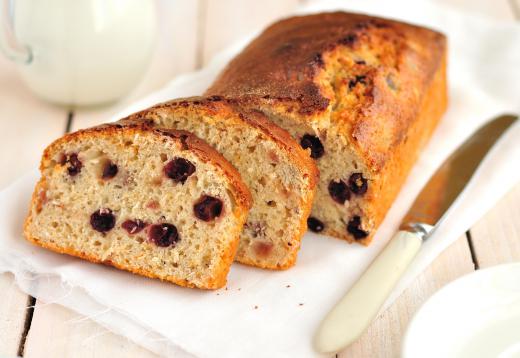 A bed and breakfast traditionally serves more homemade items than a hotel.