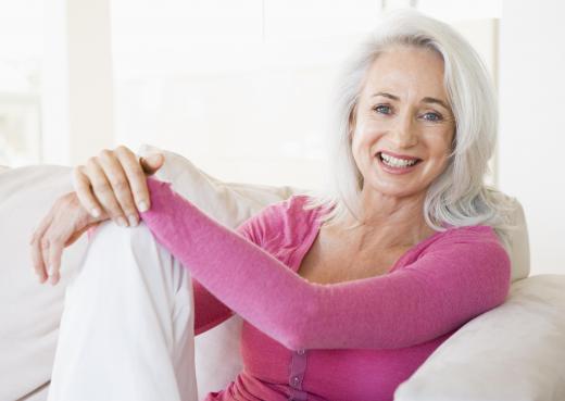 Women who go on a cougar cruise are roughly 45 and older.
