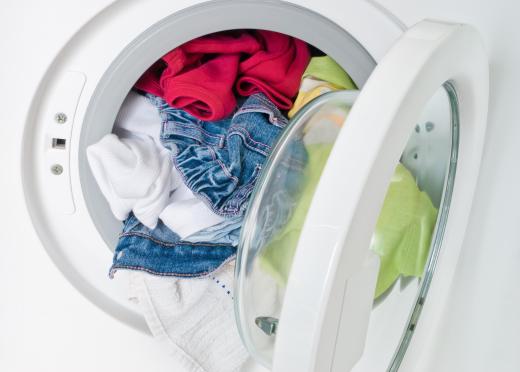 A travel towel can be washable or disposable.