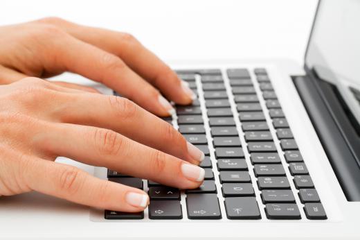 Laptops and the internet have made it increasingly easier to write on-the-go while traveling.