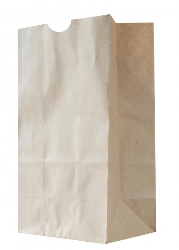 How Do I Make a Hot Air Balloon? (with pictures)