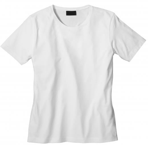 While comfortable T-shirts are appropriate for relaxing on a cruise in a warm climate, dressier clothing may be required during meals.