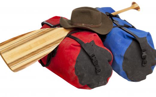 Visitors to Sioux City can go canoeing in Snyder Bend Park.