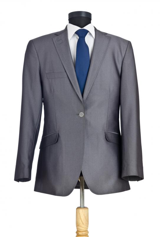 What is a Dress Code? (with pictures)